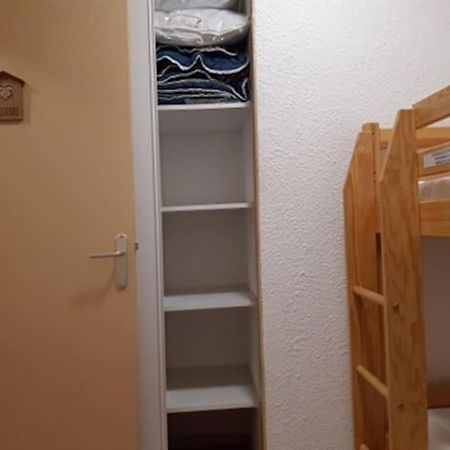 Spacieux Appartement 37M2-T3-Rdc-6 Personnes-100M Remontees Valmeinier Zewnętrze zdjęcie